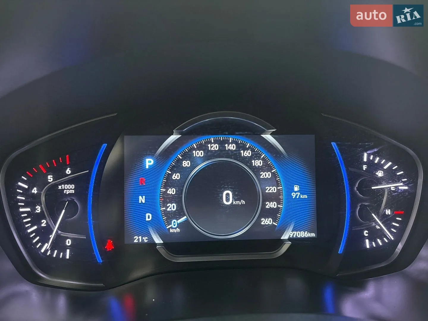 2018 Hyundai Santa Fe - мініатюра 30