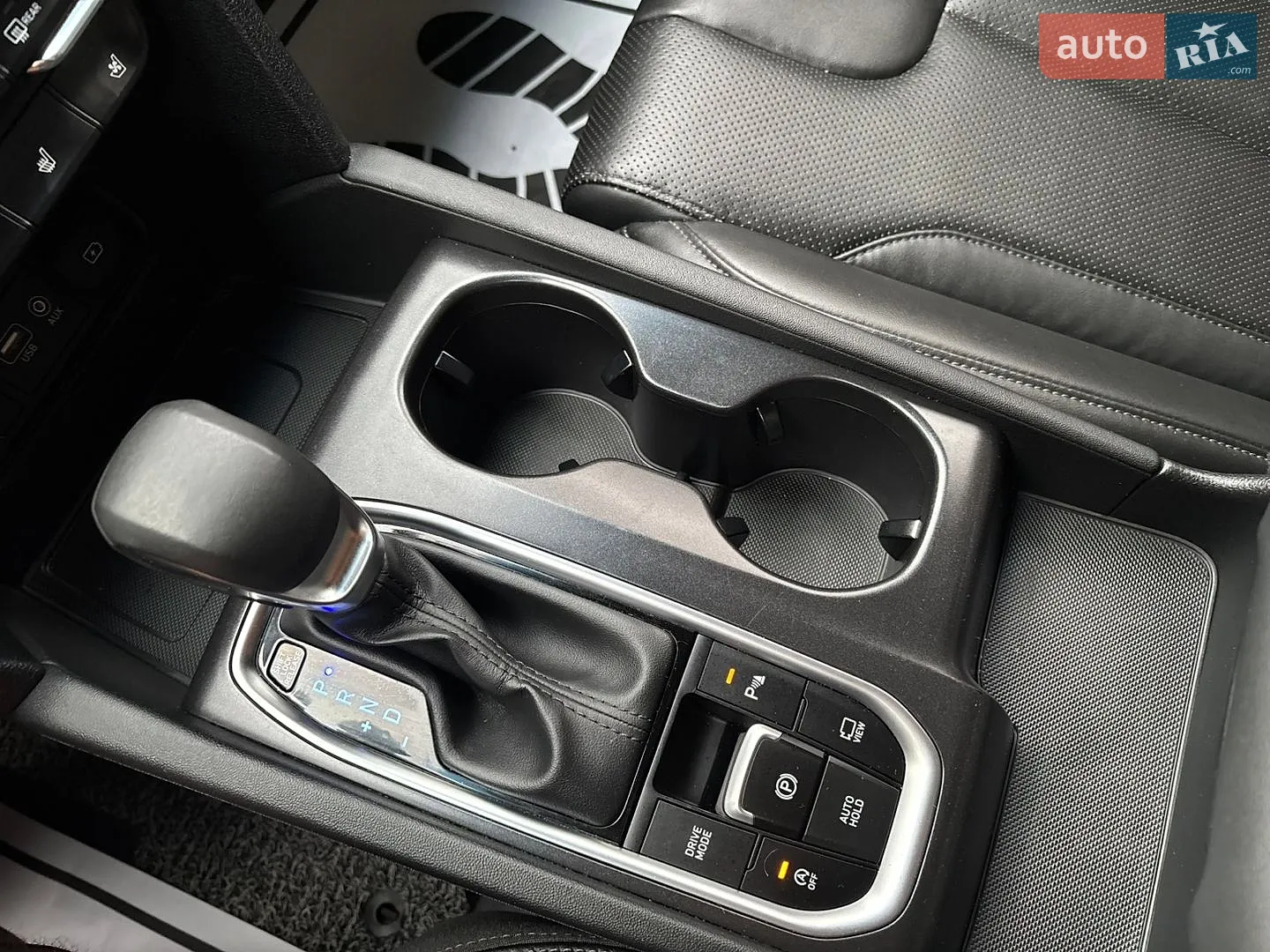 2018 Hyundai Santa Fe - мініатюра 37