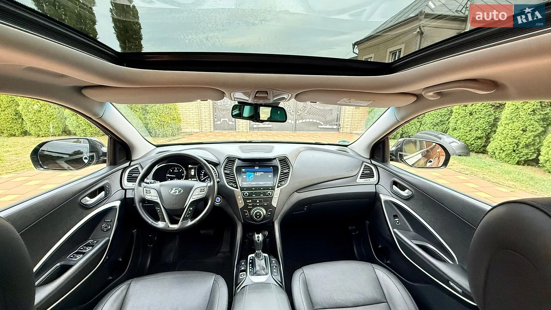 2016 Hyundai Santa Fe - мініатюра 32