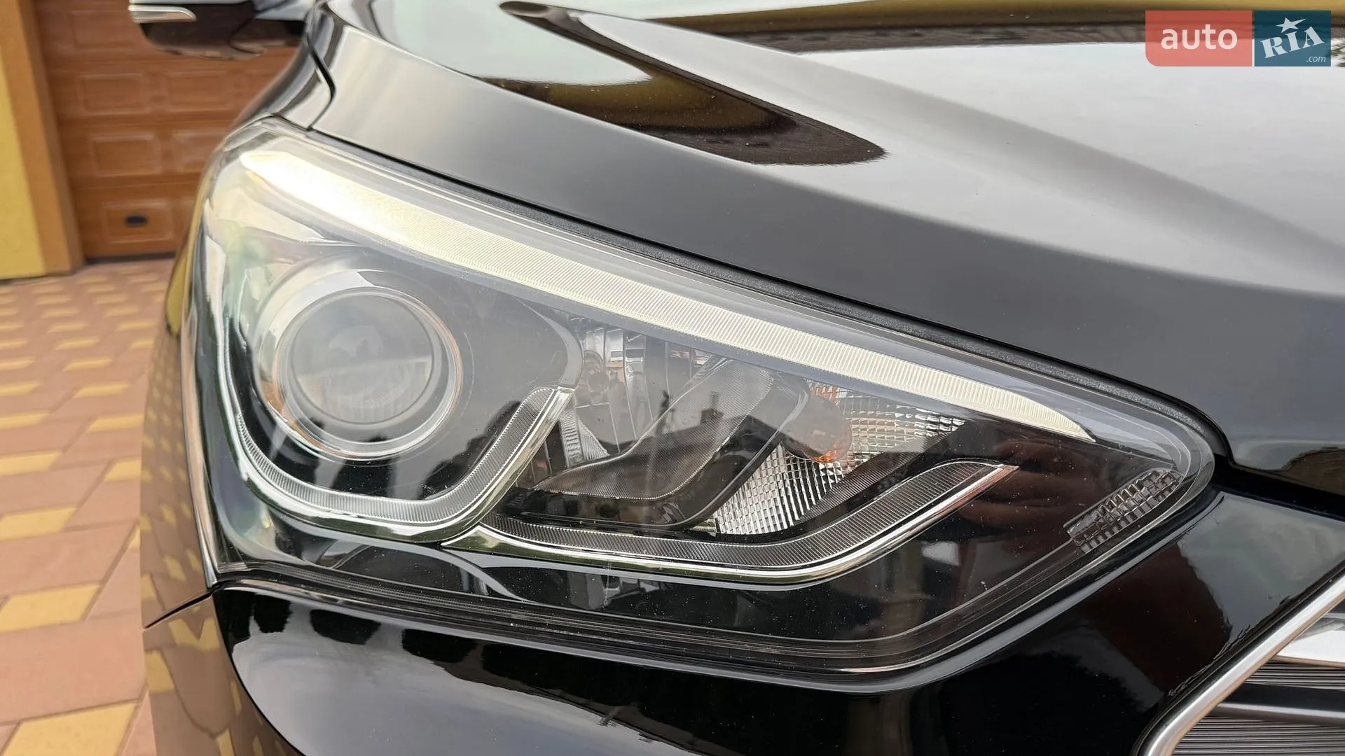 2016 Hyundai Santa Fe - мініатюра 65