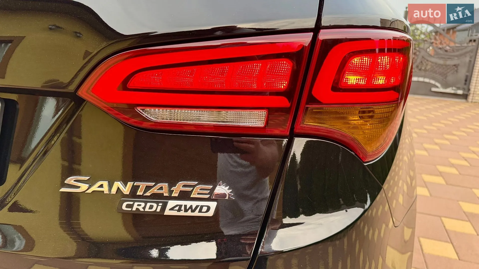 2016 Hyundai Santa Fe - мініатюра 67