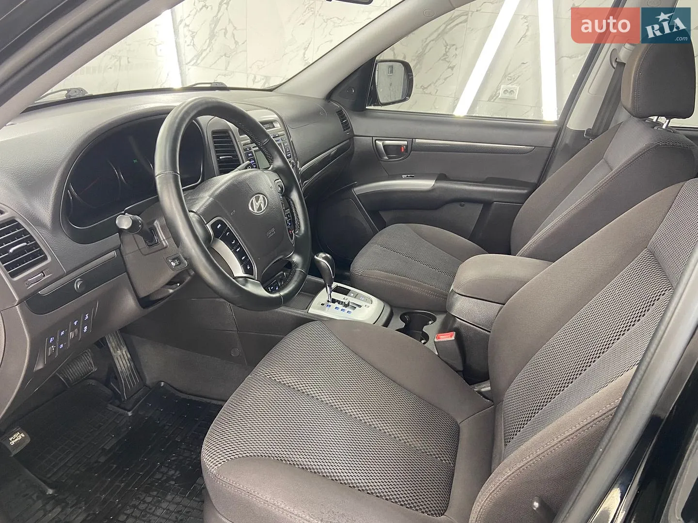 2012 Hyundai Santa Fe - мініатюра 30