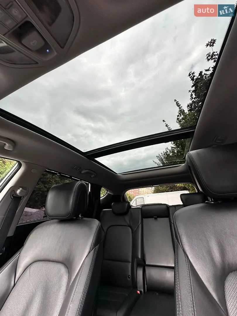 2018 Hyundai Santa Fe - мініатюра 23