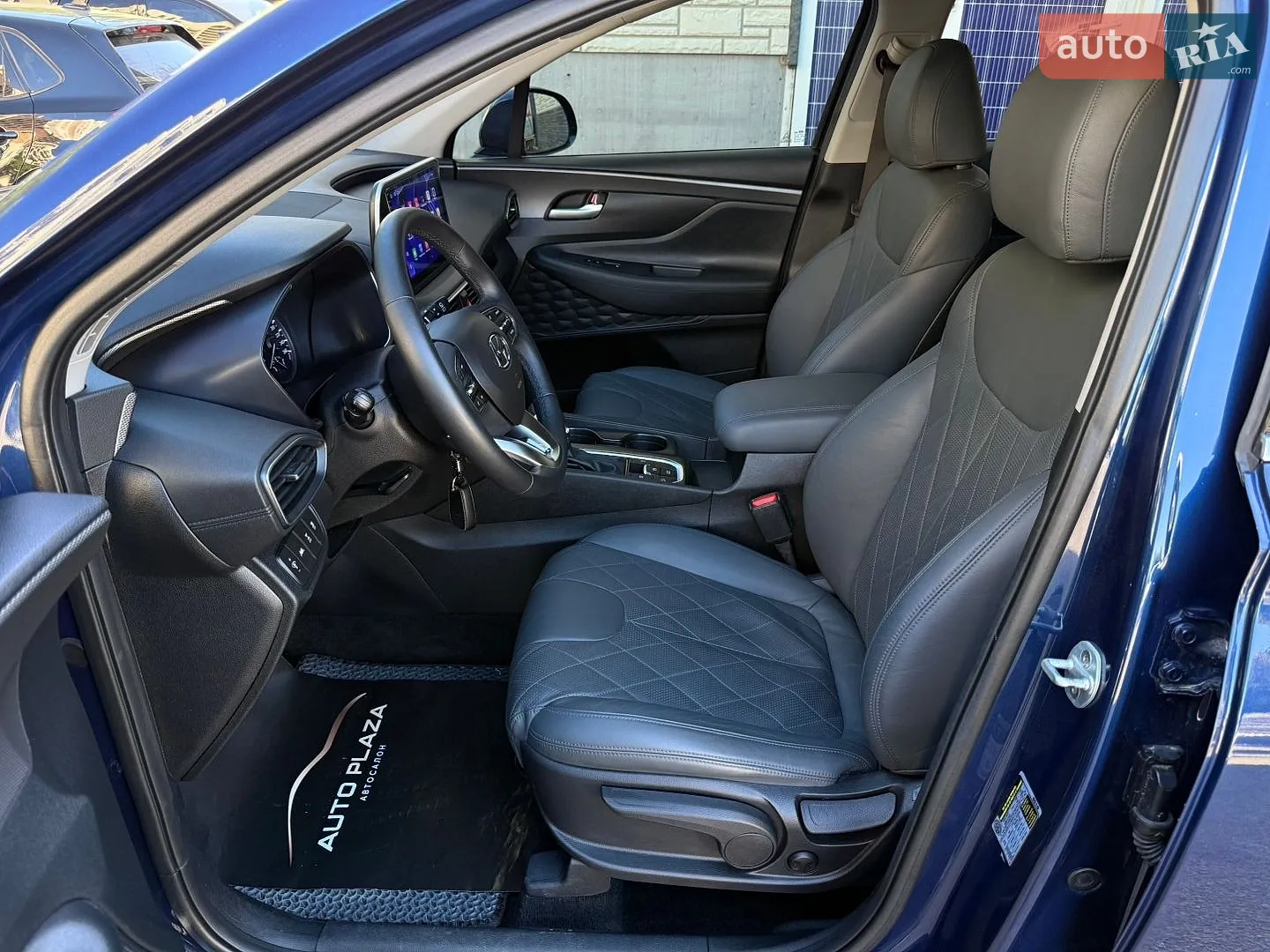 2018 Hyundai Santa Fe - мініатюра 22