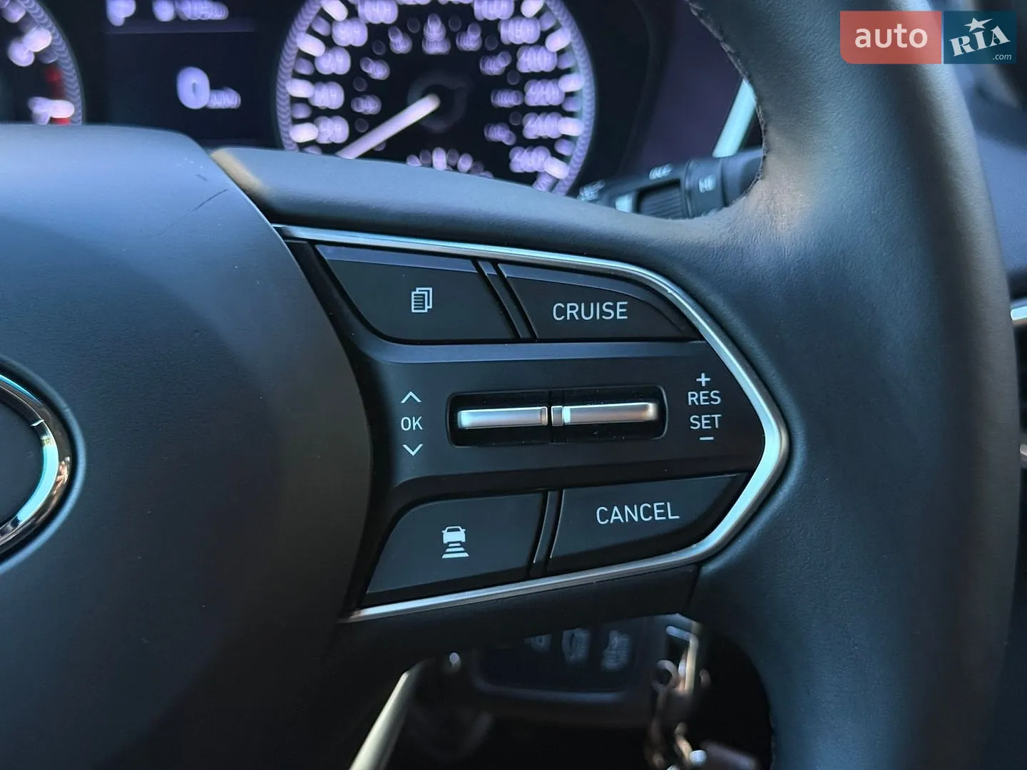 2018 Hyundai Santa Fe - мініатюра 35
