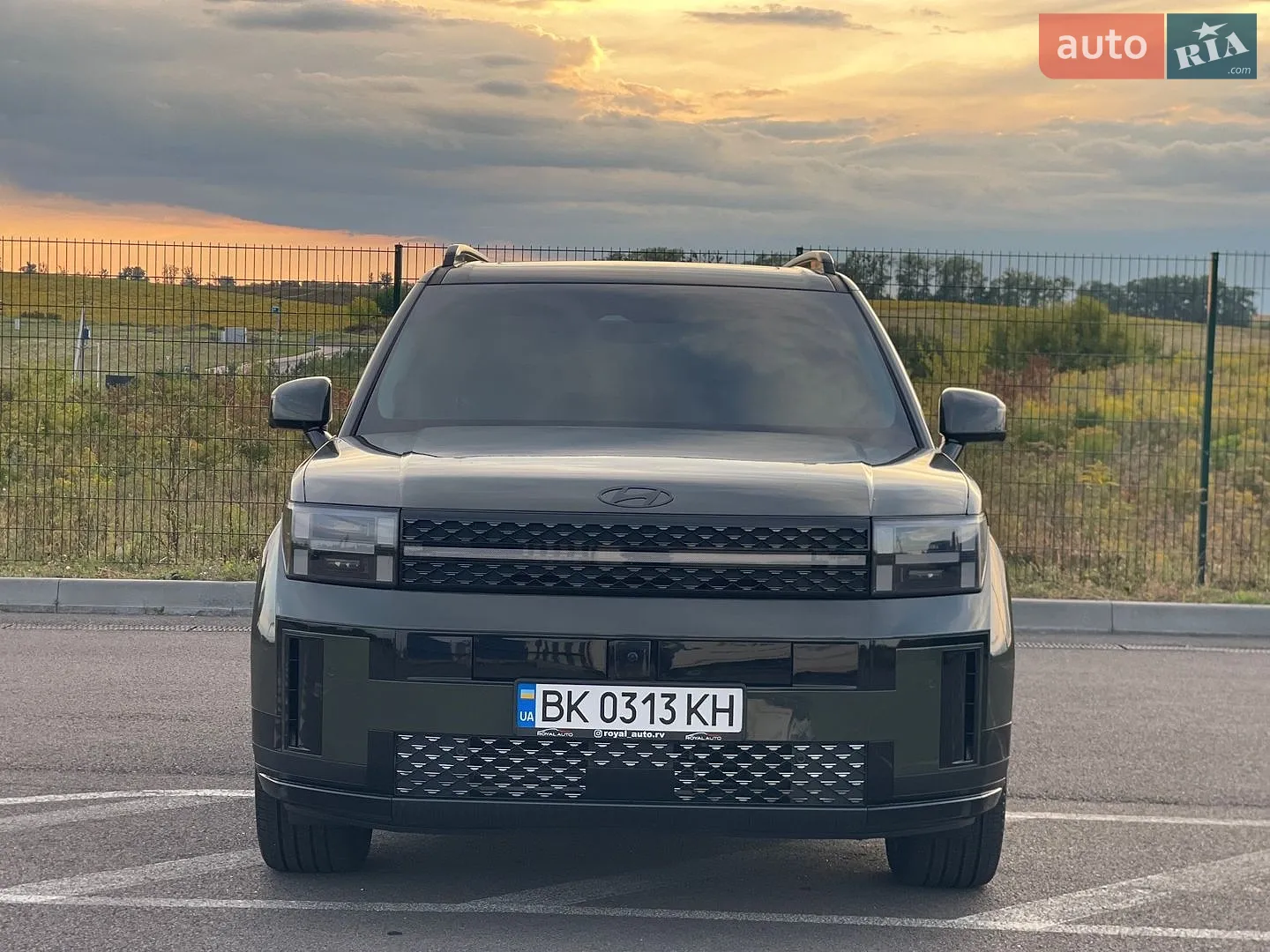 2024 Hyundai Santa Fe - мініатюра 11
