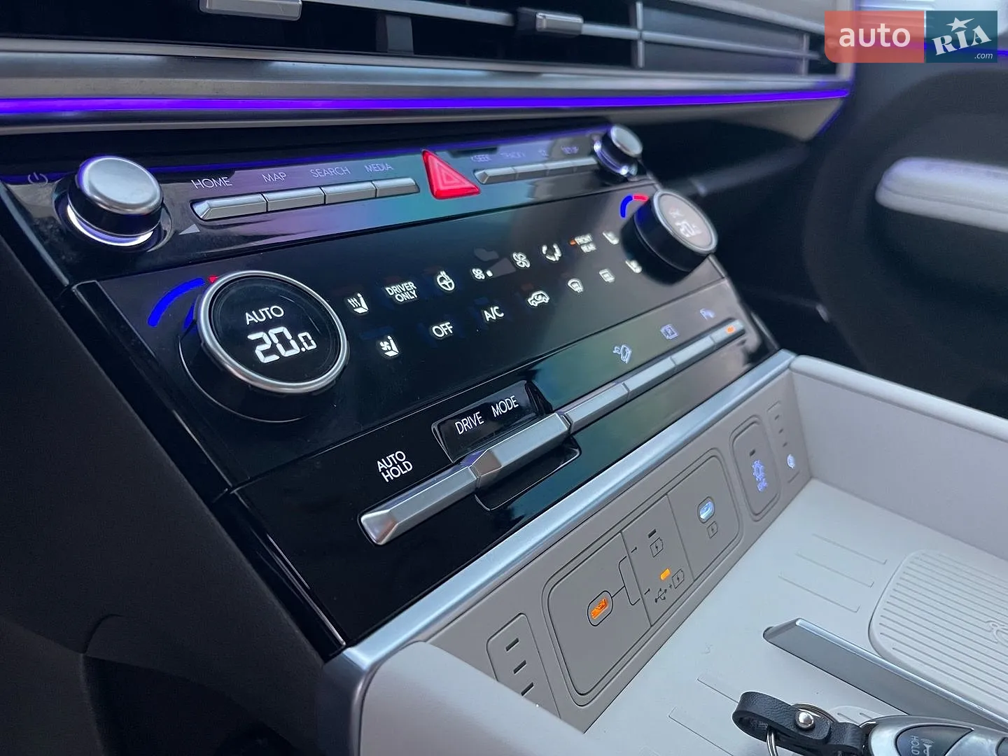 2024 Hyundai Santa Fe - мініатюра 14