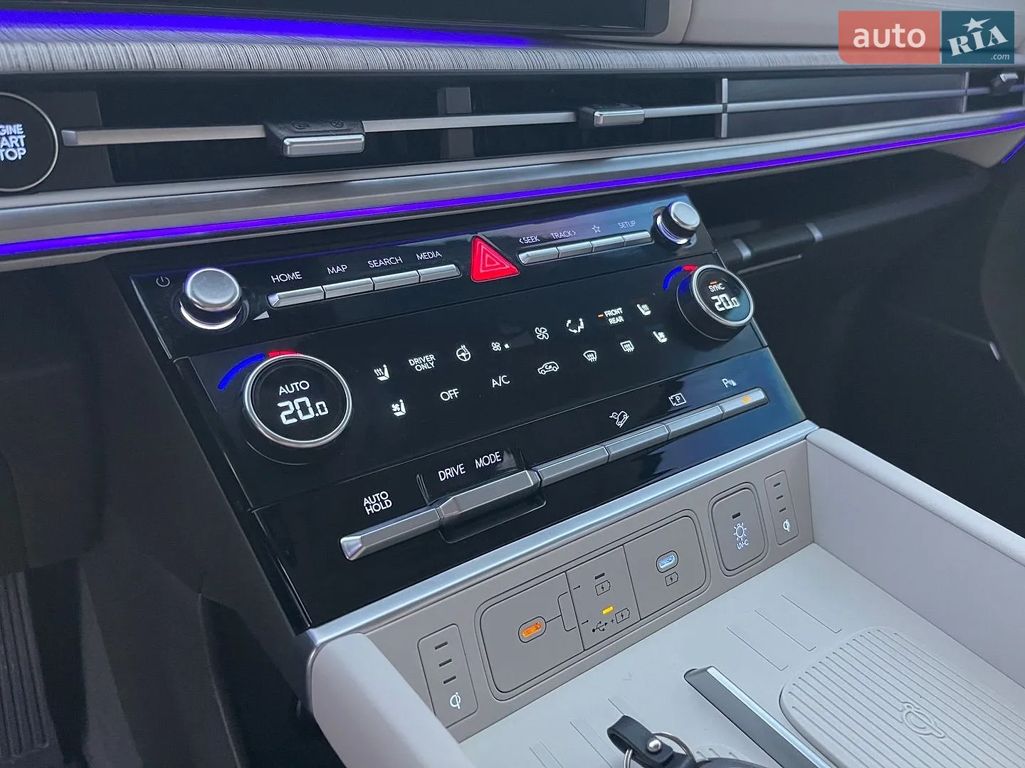 2024 Hyundai Santa Fe - мініатюра 15