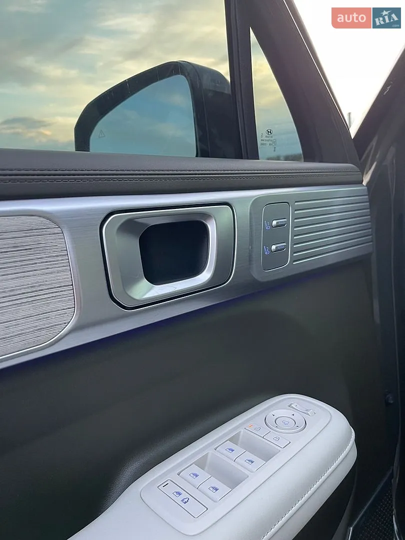 2024 Hyundai Santa Fe - мініатюра 23