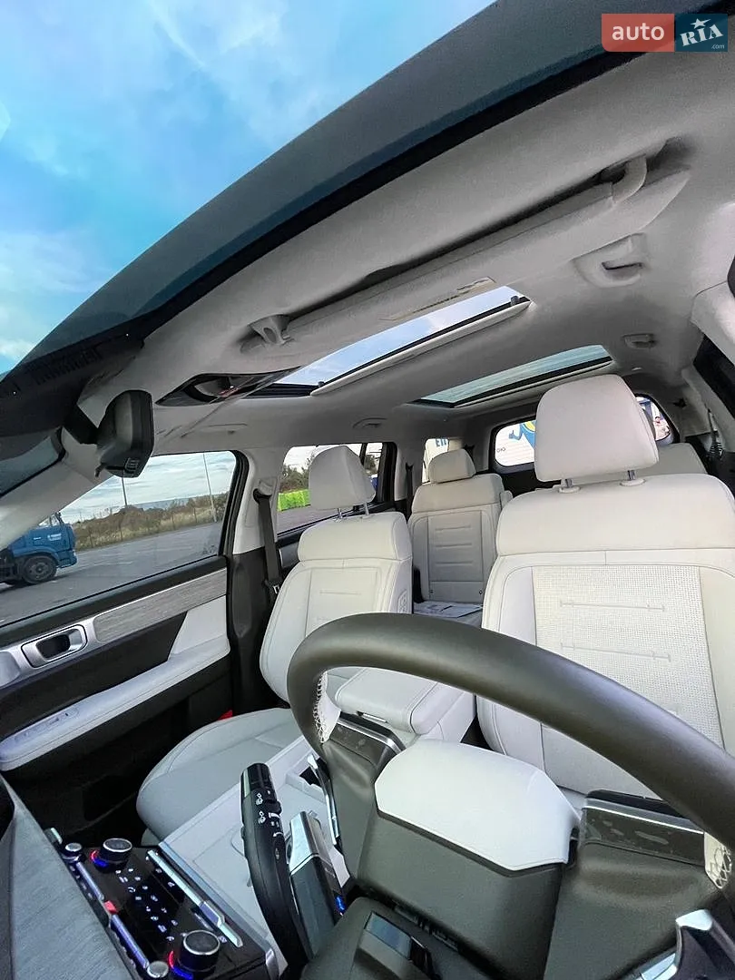 2024 Hyundai Santa Fe - мініатюра 27