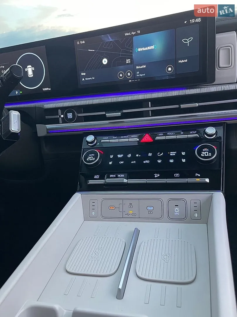 2024 Hyundai Santa Fe - мініатюра 36