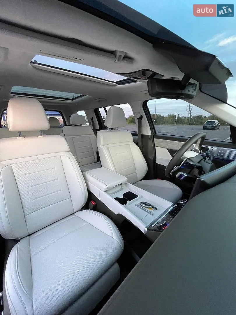 2024 Hyundai Santa Fe - мініатюра 38