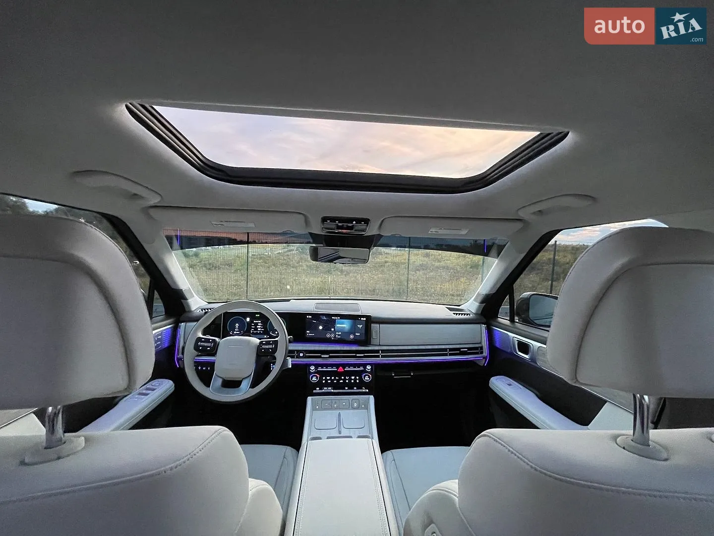 2024 Hyundai Santa Fe - мініатюра 44