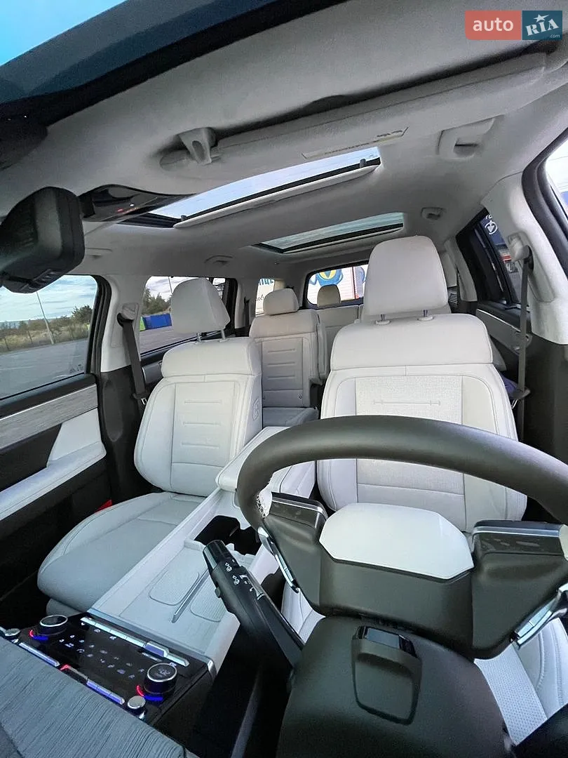 2024 Hyundai Santa Fe - мініатюра 45