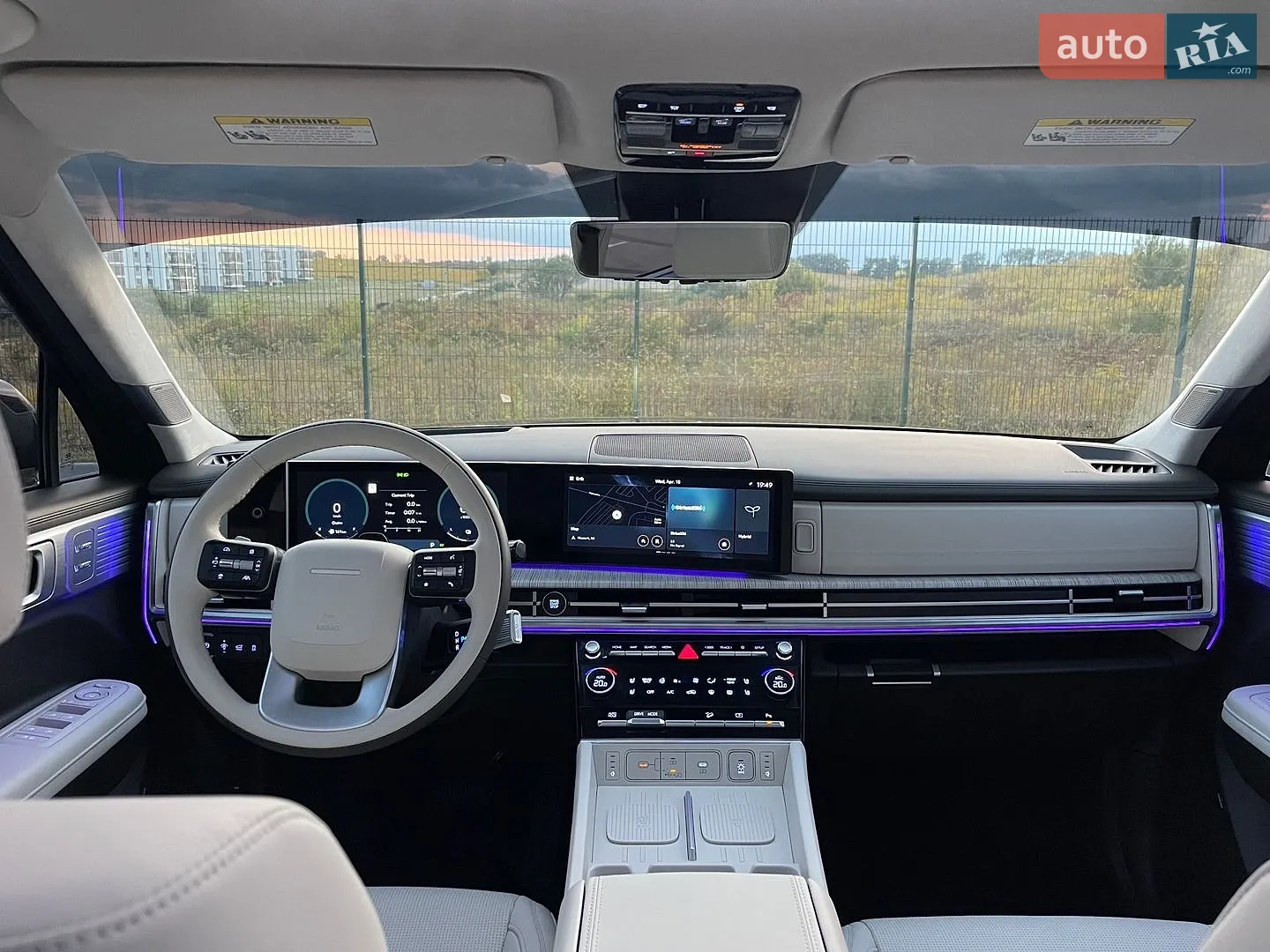 2024 Hyundai Santa Fe - мініатюра 42