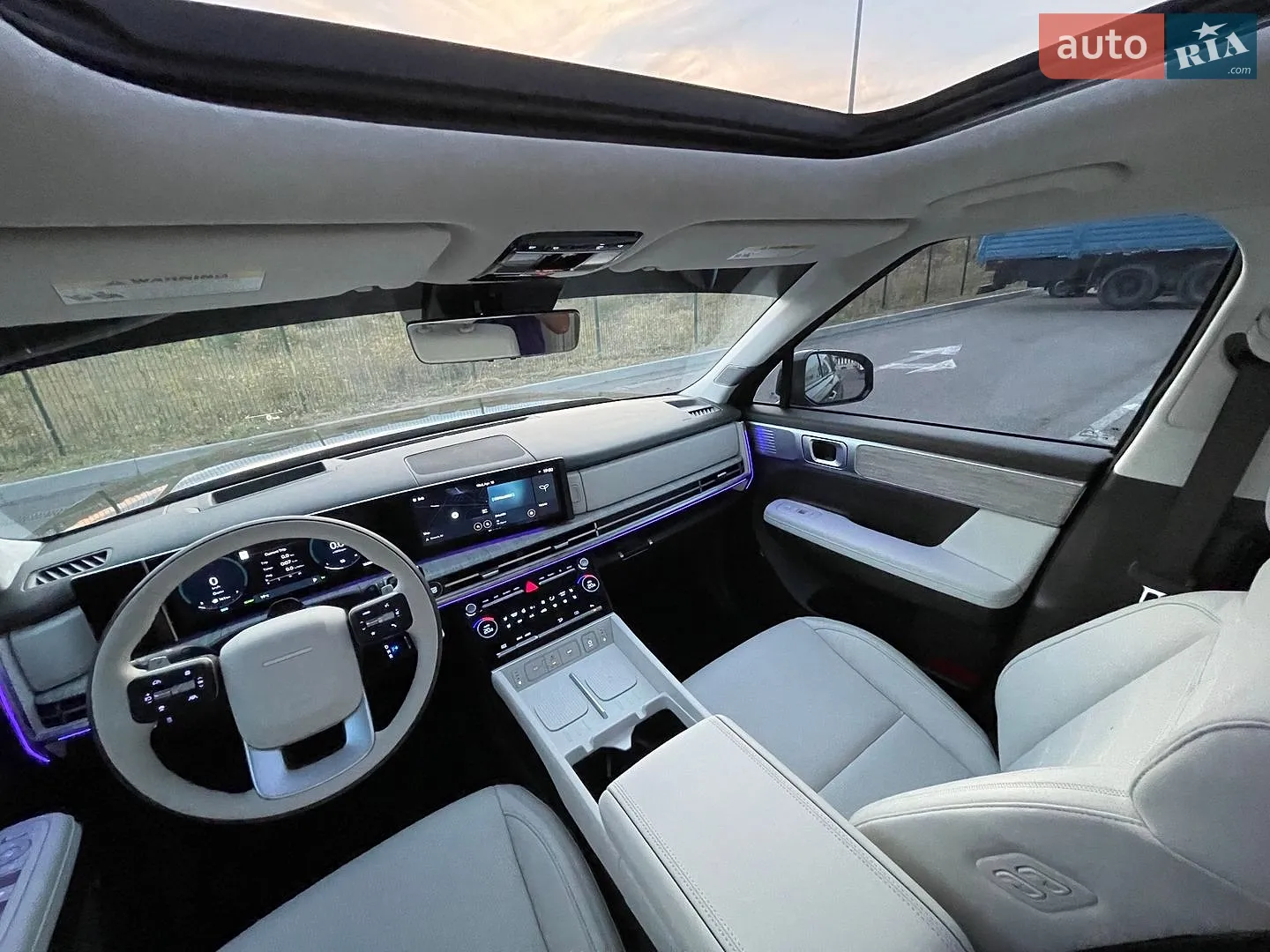 2024 Hyundai Santa Fe - мініатюра 43