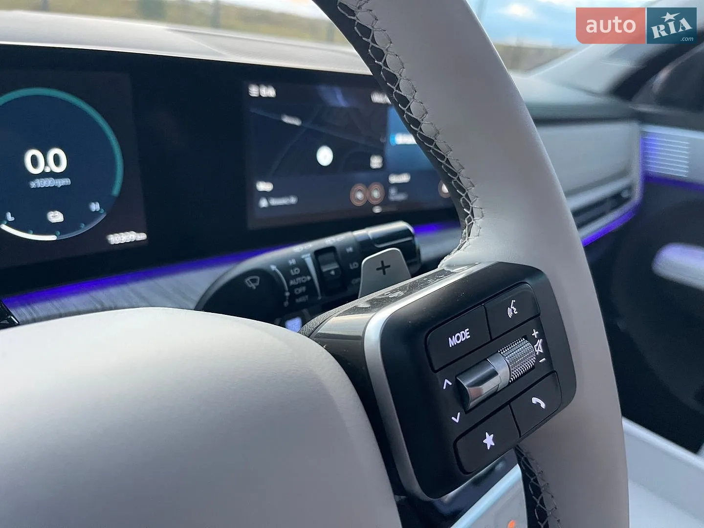 2024 Hyundai Santa Fe - мініатюра 47