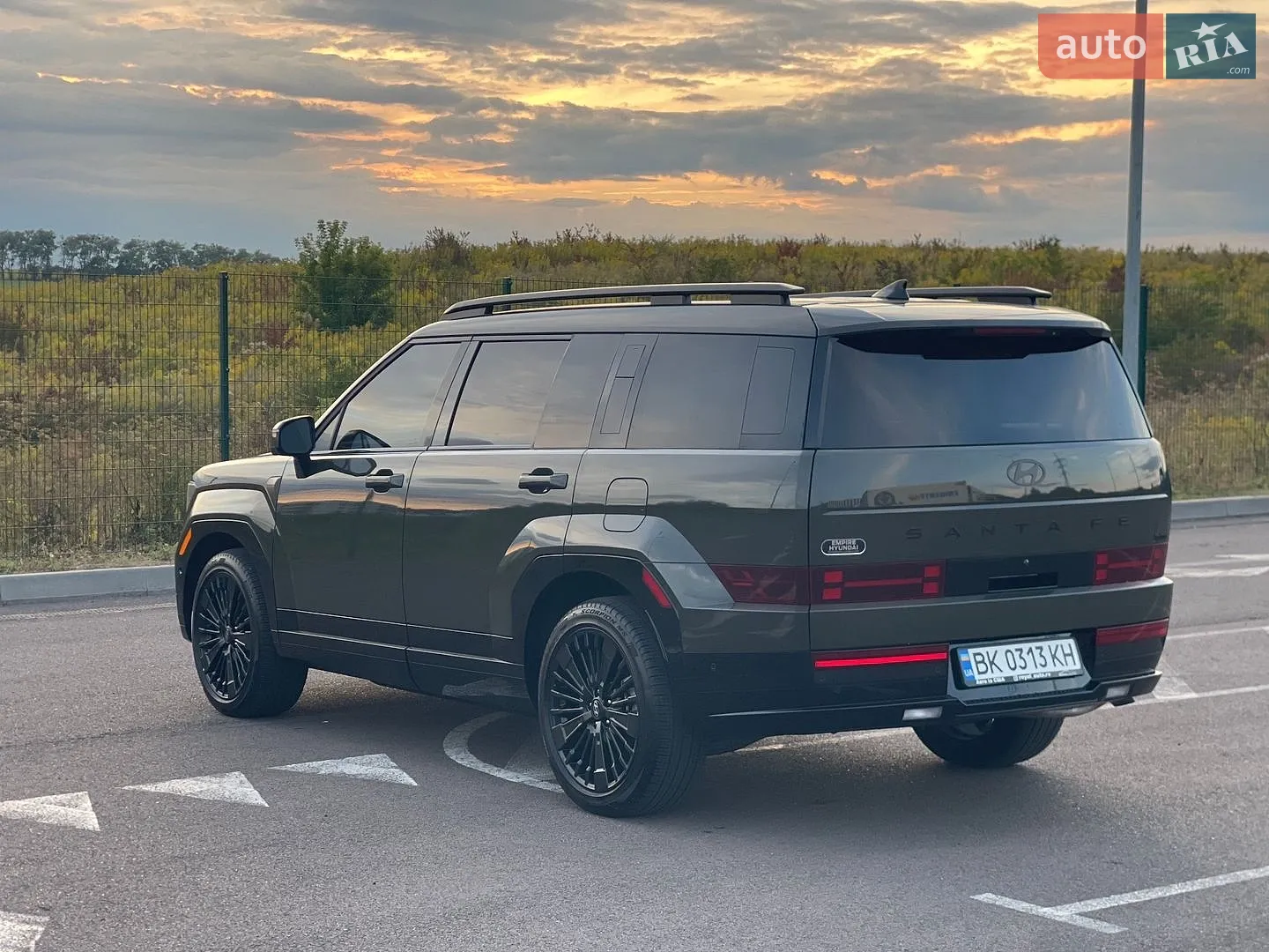 2024 Hyundai Santa Fe - мініатюра 54