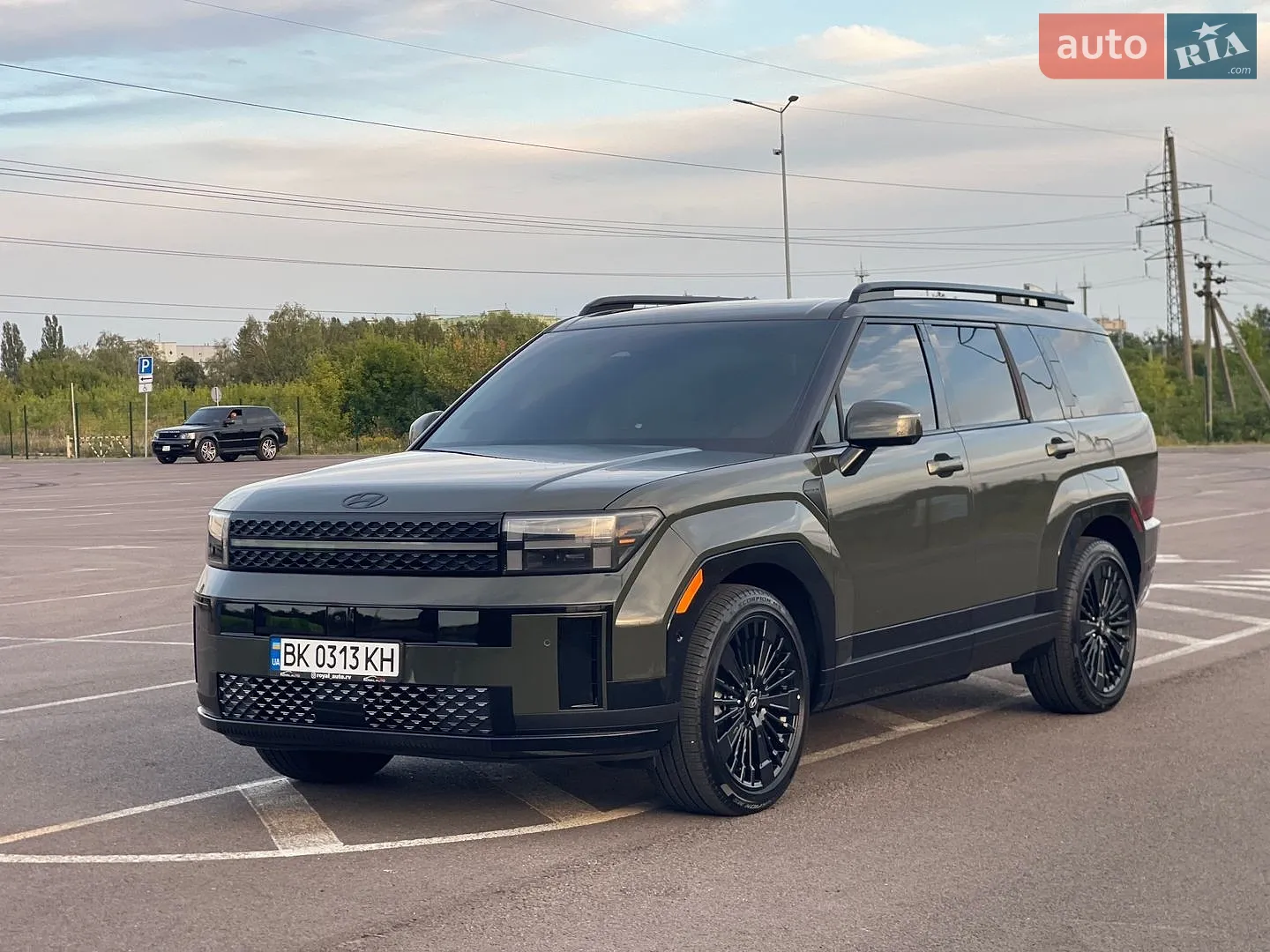 2024 Hyundai Santa Fe - мініатюра 61