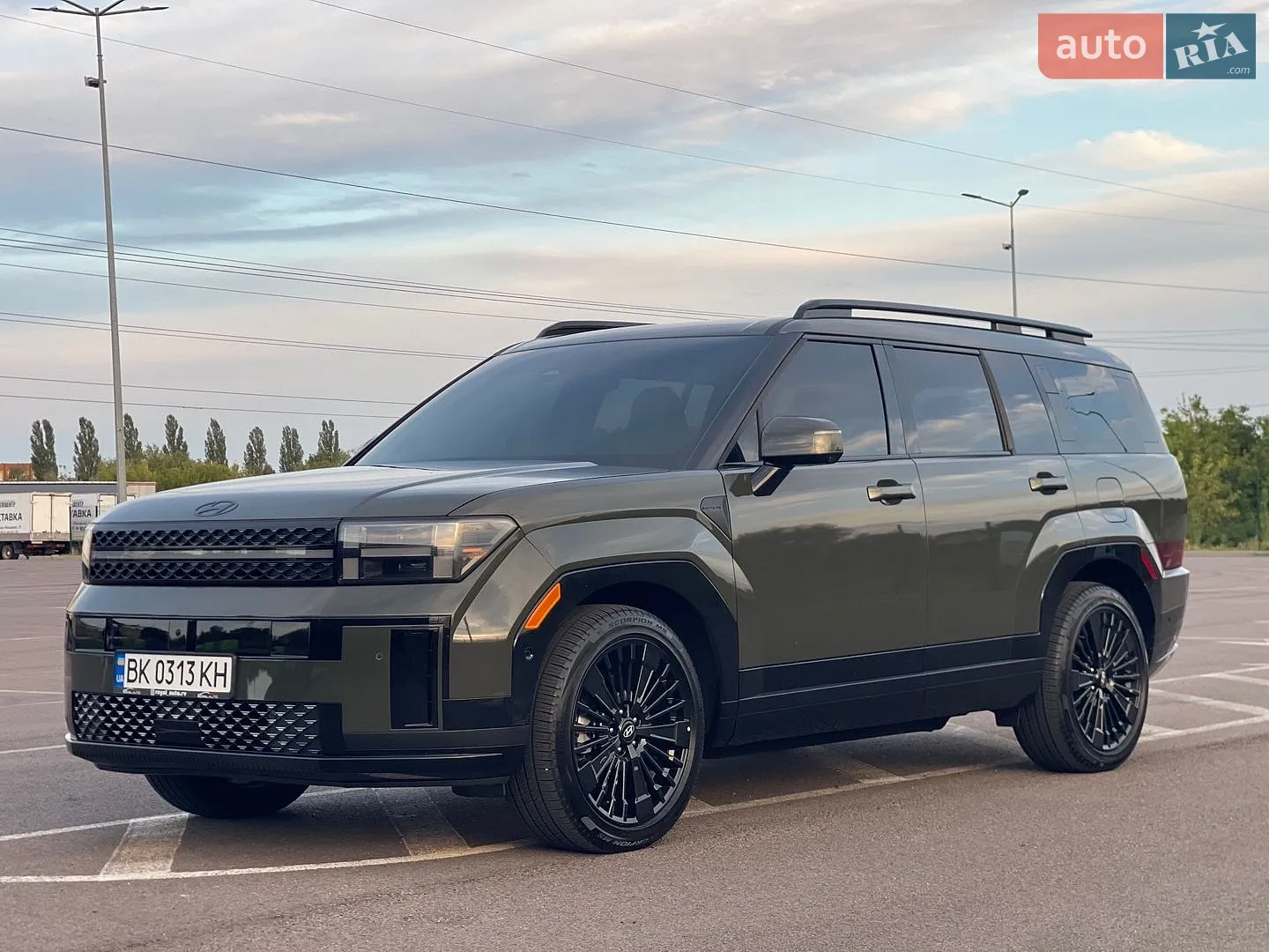 2024 Hyundai Santa Fe - мініатюра 62