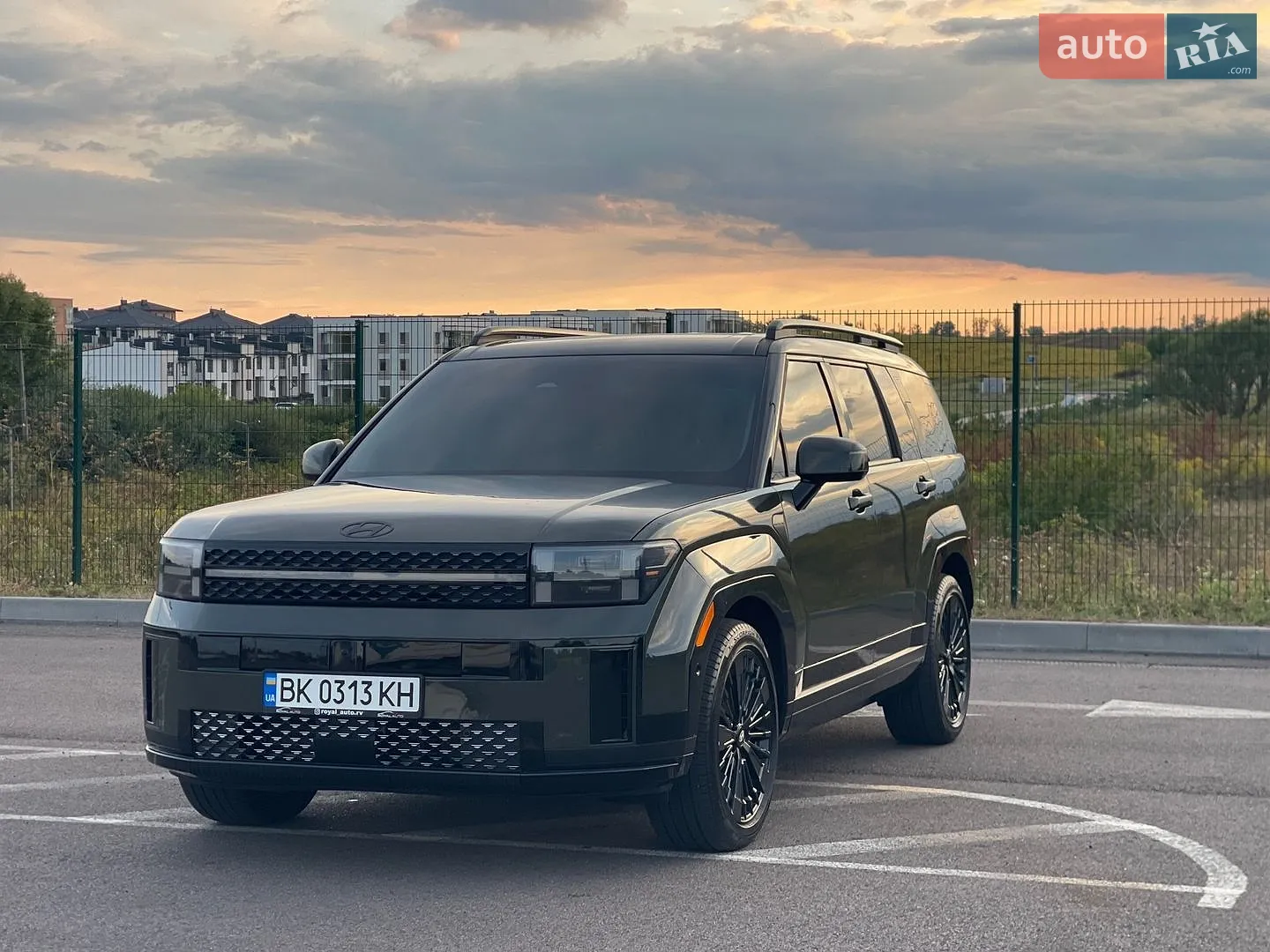 2024 Hyundai Santa Fe - мініатюра 59