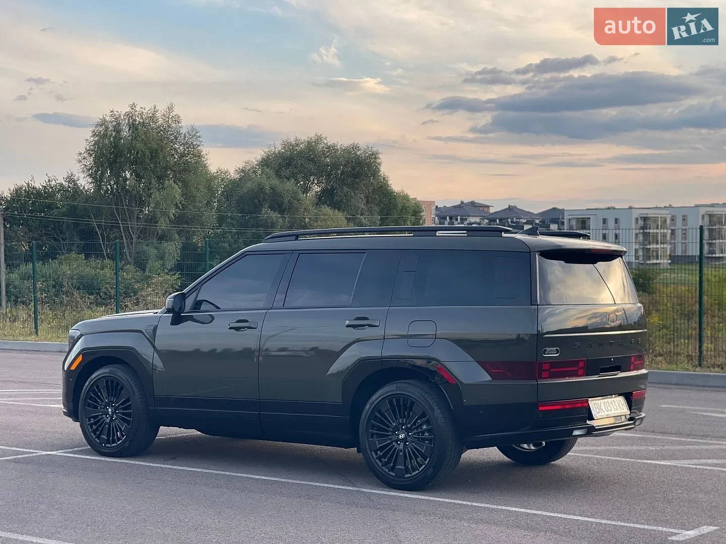 2024 Hyundai Santa Fe - мініатюра 67