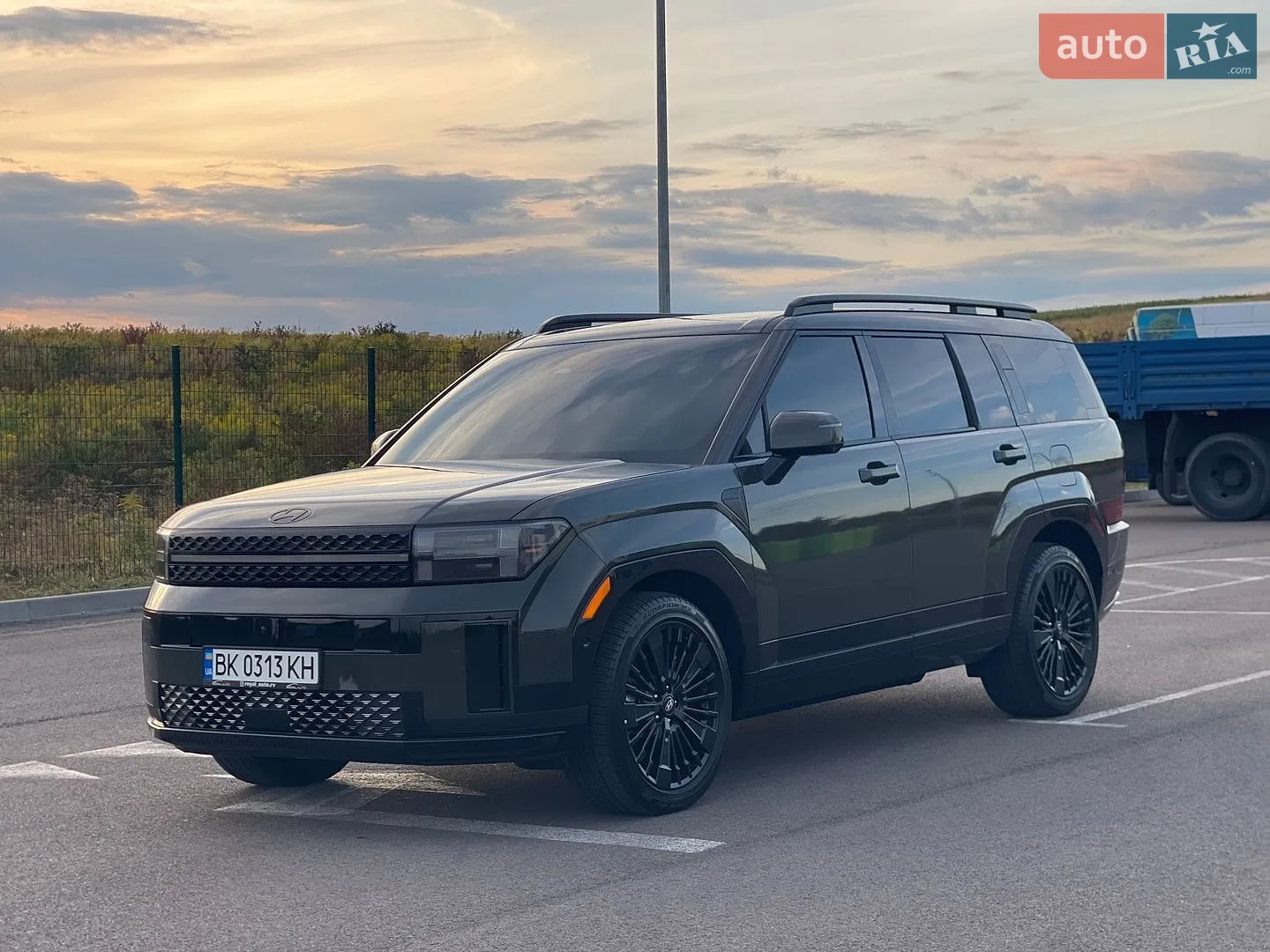 2024 Hyundai Santa Fe - мініатюра 69