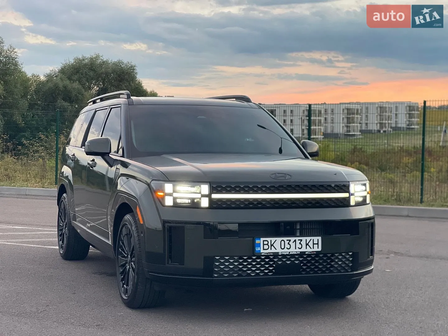 2024 Hyundai Santa Fe - мініатюра 81
