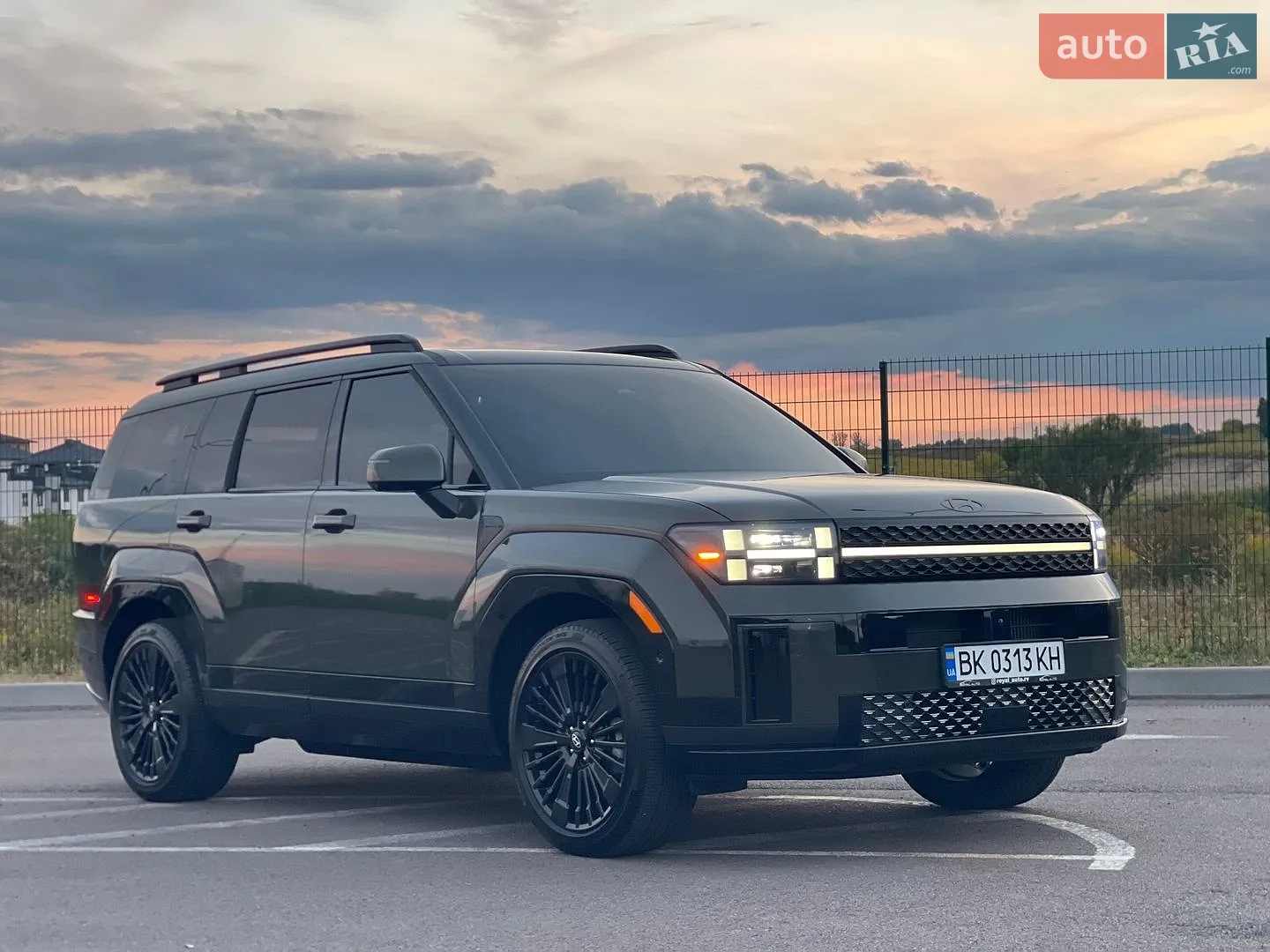 2024 Hyundai Santa Fe - мініатюра 84