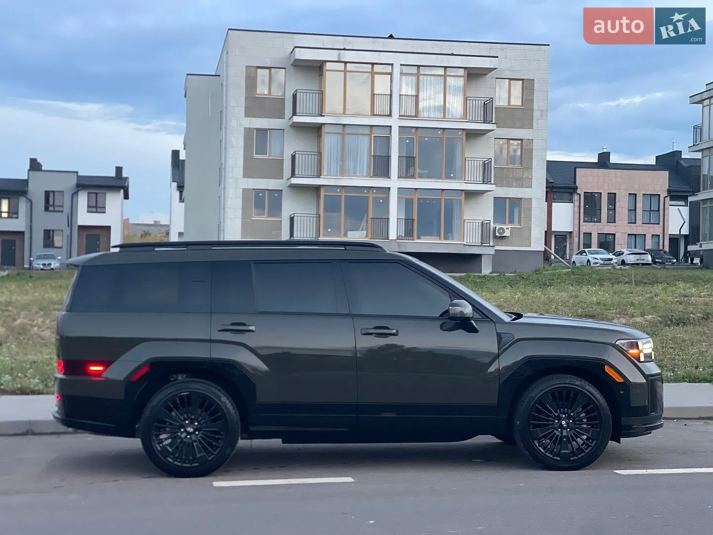2024 Hyundai Santa Fe - мініатюра 86