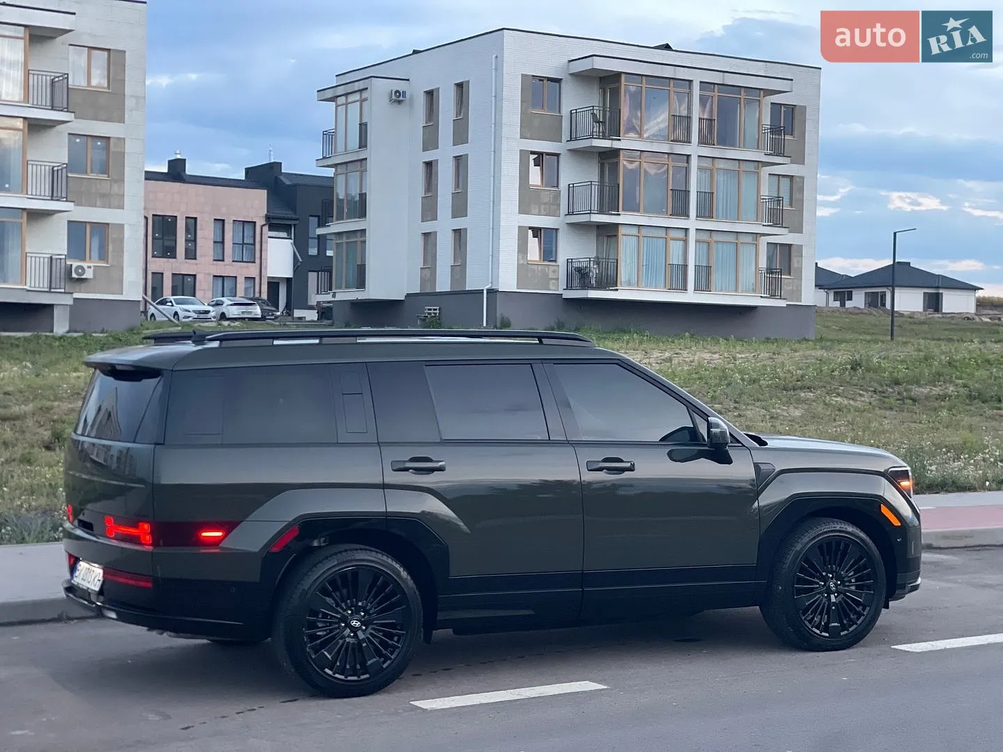 2024 Hyundai Santa Fe - мініатюра 87