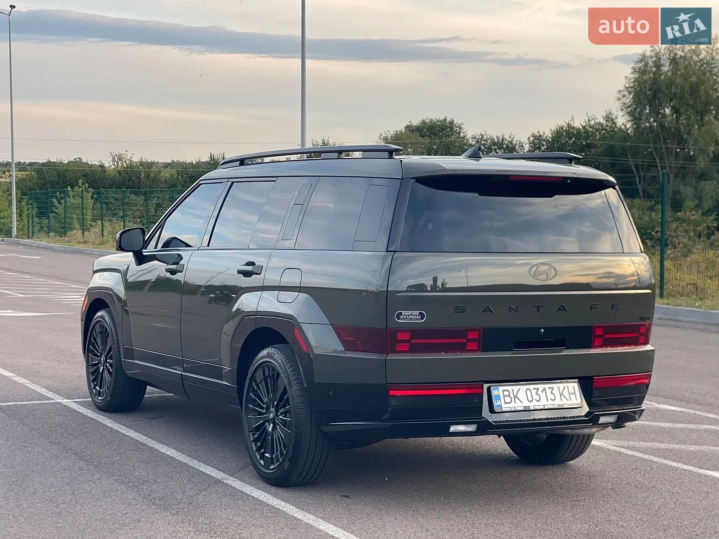 2024 Hyundai Santa Fe - мініатюра 89
