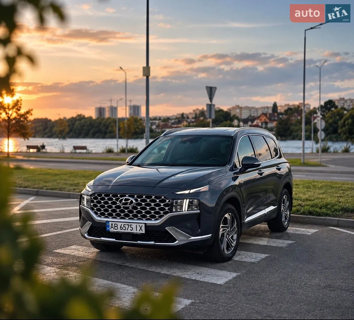 2022 Hyundai Santa Fe - мініатюра 13
