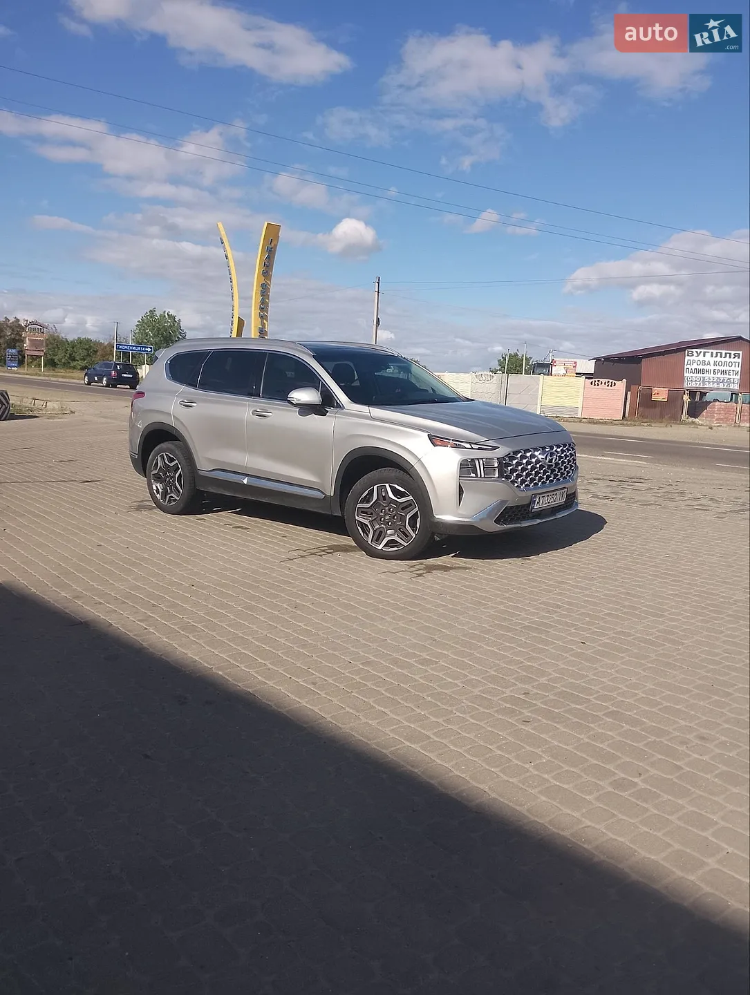 2022 Hyundai Santa Fe - мініатюра 6