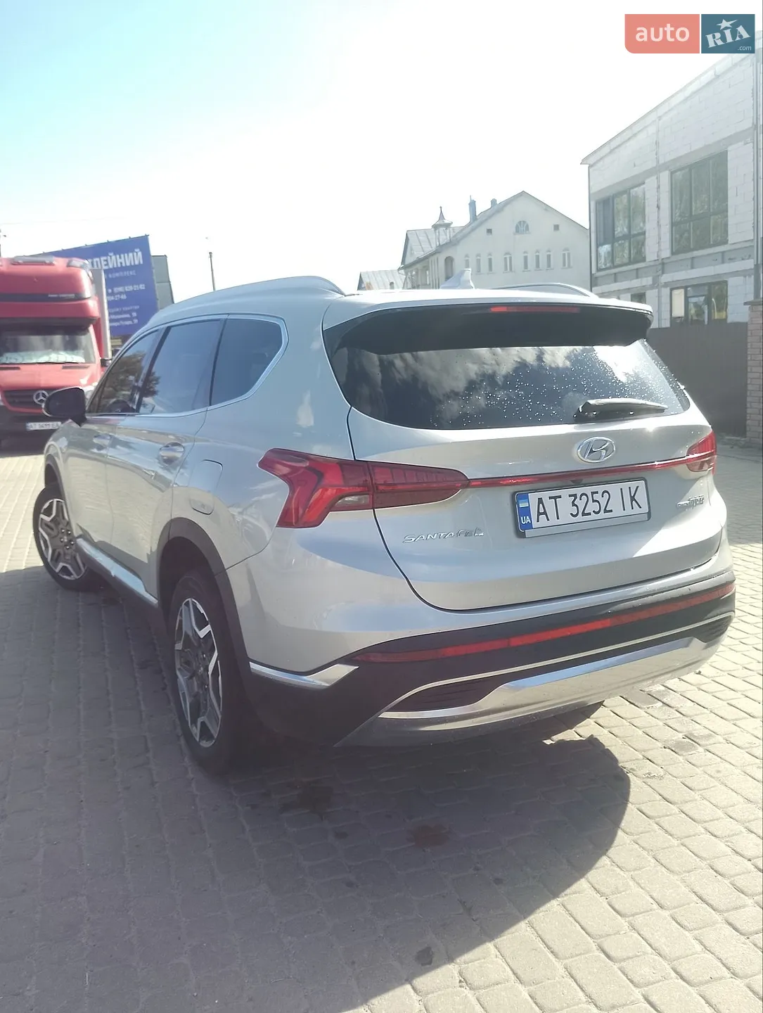 2022 Hyundai Santa Fe - мініатюра 15