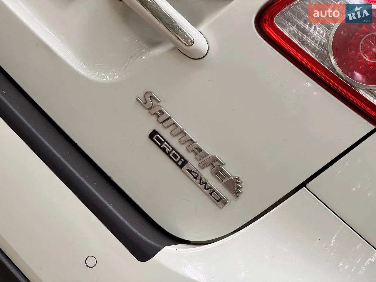 2012 Hyundai Santa Fe - мініатюра 18