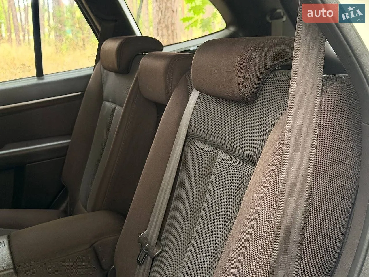 2012 Hyundai Santa Fe - мініатюра 34