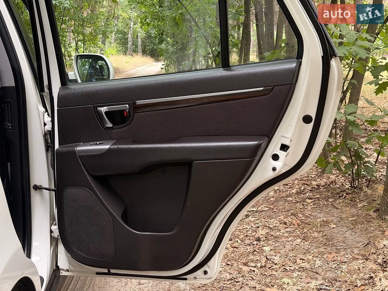 2012 Hyundai Santa Fe - мініатюра 39