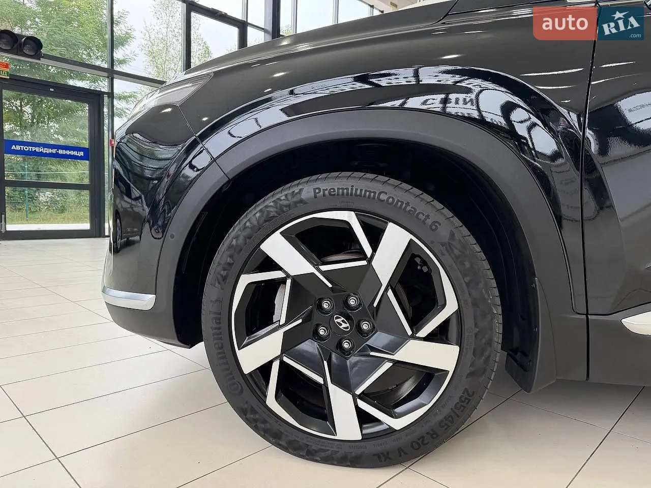 2021 Hyundai Santa Fe - мініатюра 15