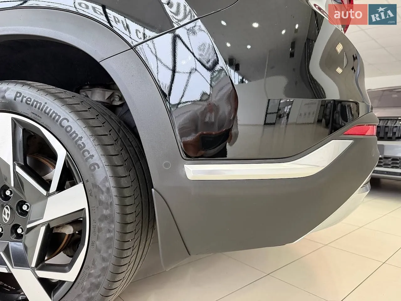 2021 Hyundai Santa Fe - мініатюра 24