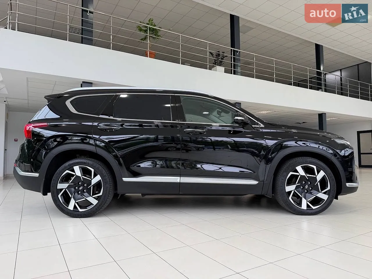 2021 Hyundai Santa Fe - мініатюра 25