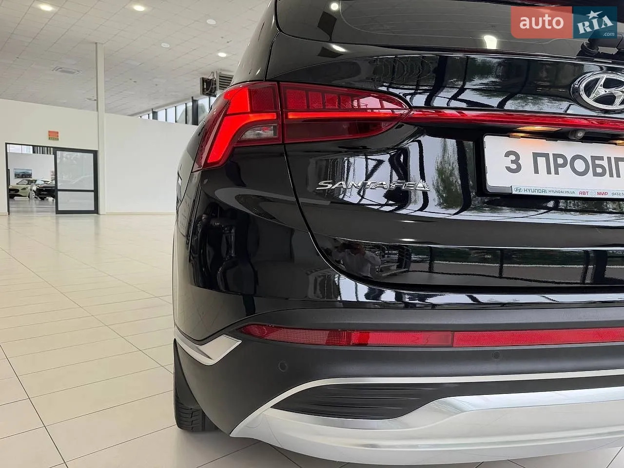 2021 Hyundai Santa Fe - мініатюра 37