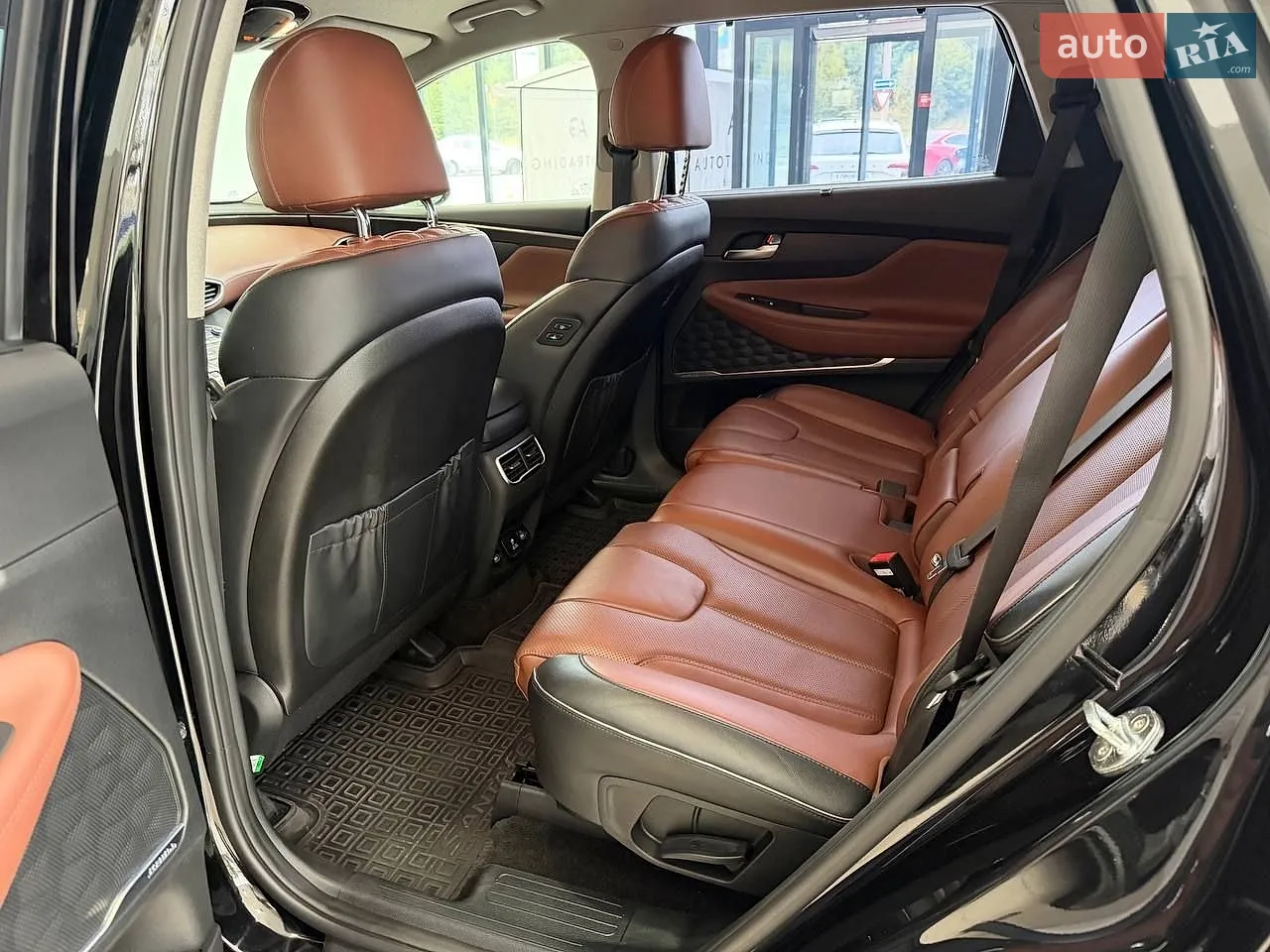 2021 Hyundai Santa Fe - мініатюра 76