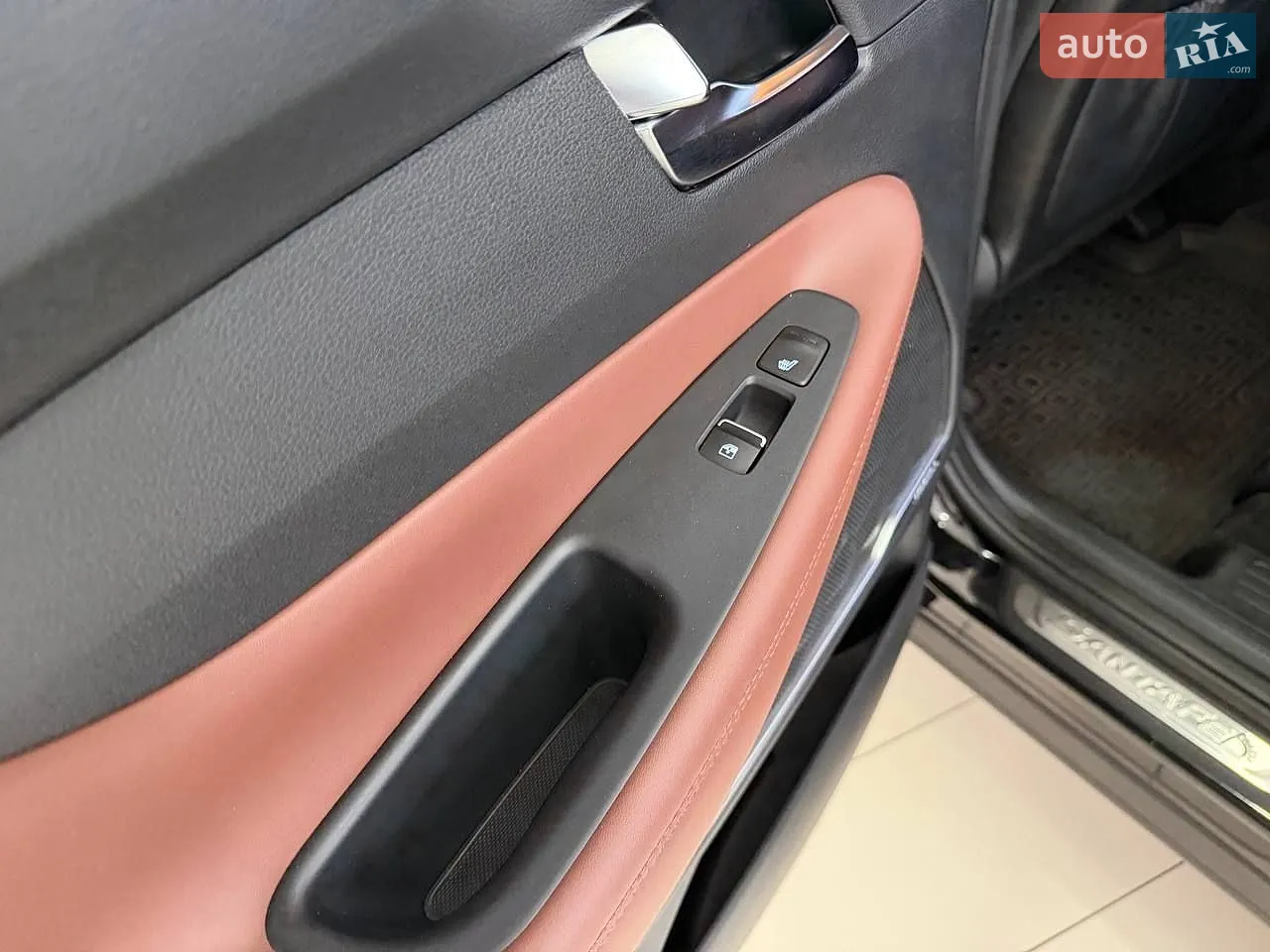 2021 Hyundai Santa Fe - мініатюра 81