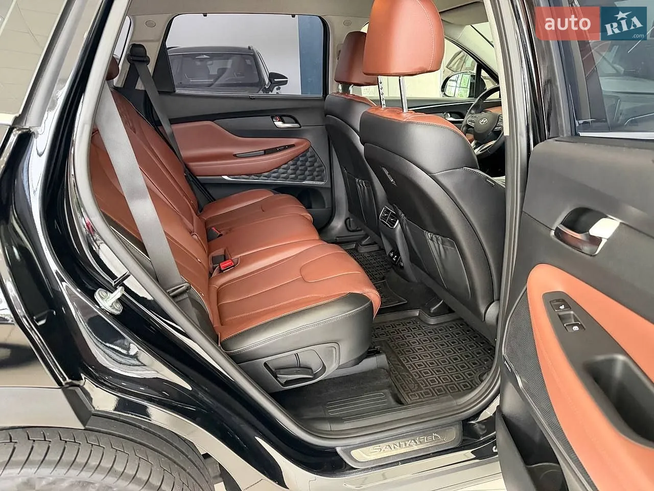 2021 Hyundai Santa Fe - мініатюра 85