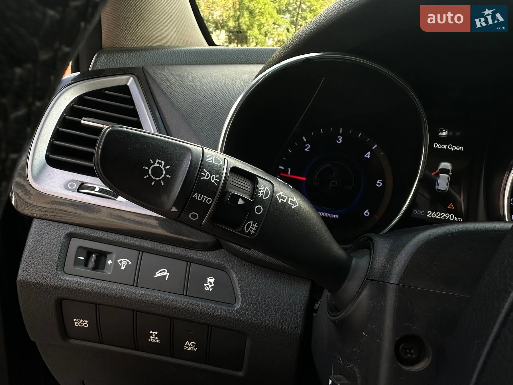 2013 Hyundai Santa Fe - мініатюра 35