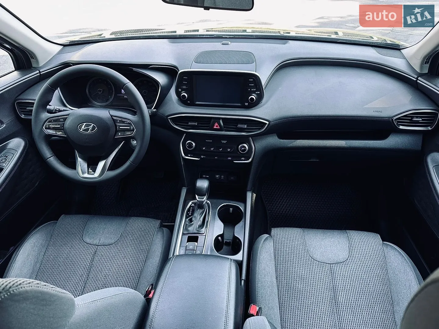 2018 Hyundai Santa Fe - мініатюра 20