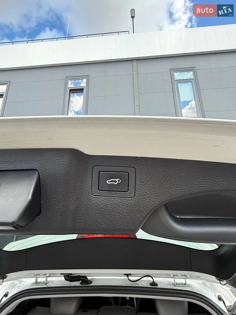 2016 Hyundai Santa Fe - мініатюра 42