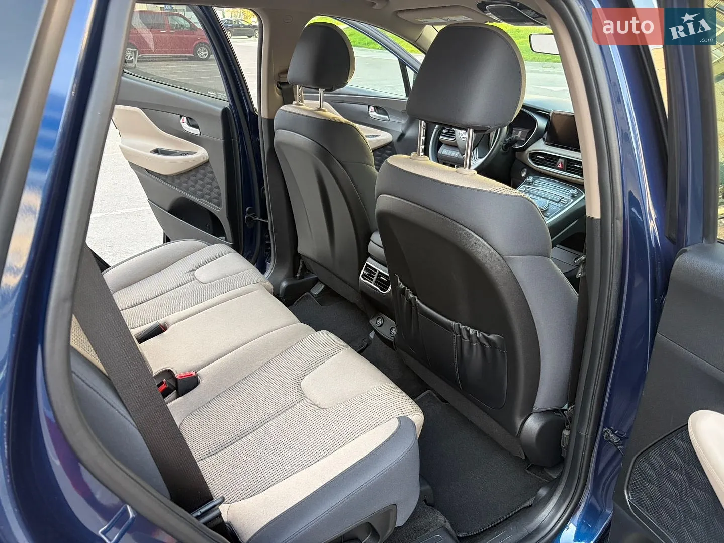 2023 Hyundai Santa Fe - мініатюра 23