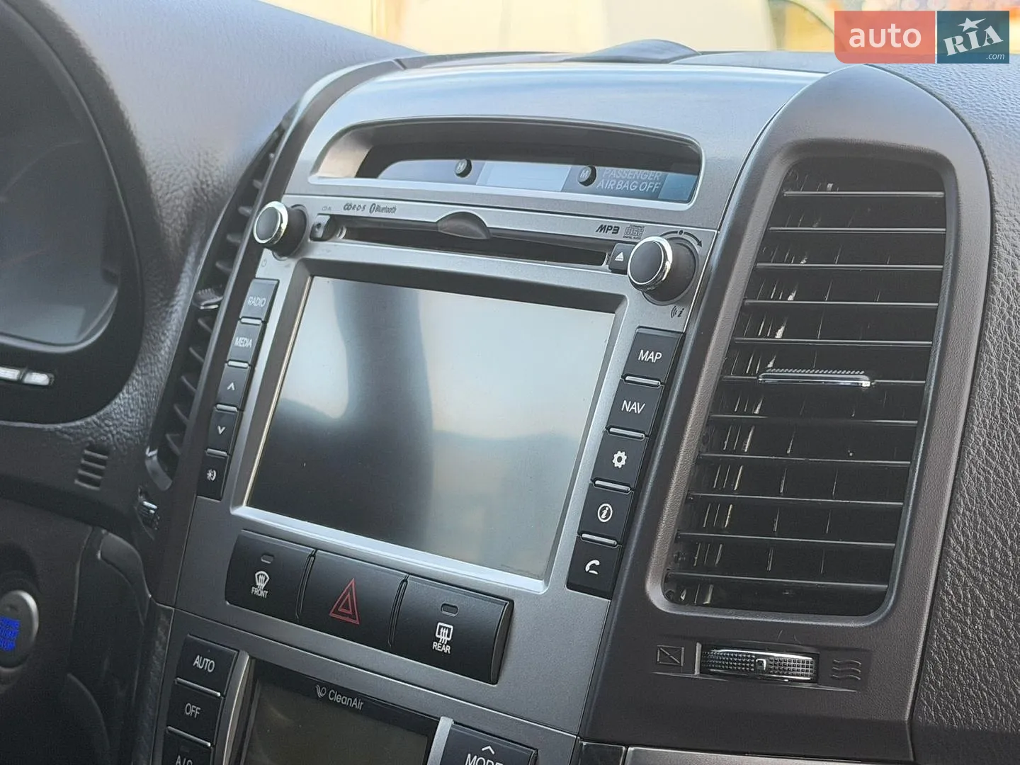 2011 Hyundai Santa Fe - мініатюра 49
